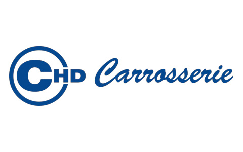 CHD Carrosserie, Rhode-Saint-Genèse