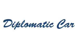 Diplomatic Car
