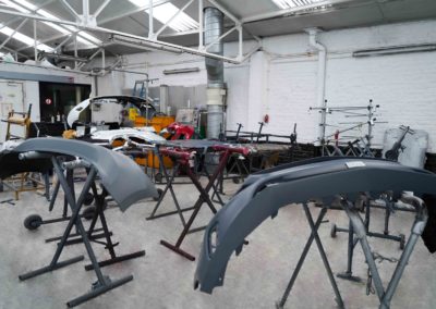 Carrosserie Verfaille