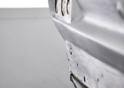 Carrosserie Prince d'Orange, Uccle