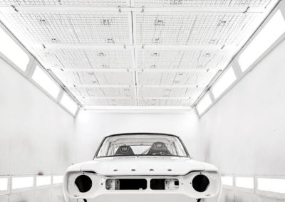 Carrosserie Prince d'Orange, Uccle