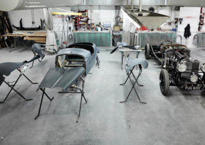 Carrosserie Prince d'Orange, Uccle